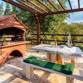 Vendégház Zelengrad - CDA991