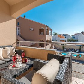 Apartman Biograd na Moru - CDI001