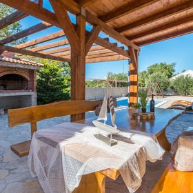 Vendégház Biograd na Moru - CDA990