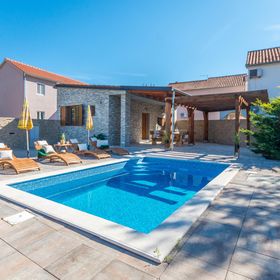 Vendégház Biograd na Moru - CDA990