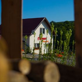 Casa de la Fermă Corund