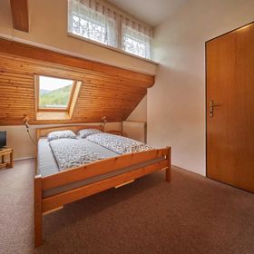 Bouda Morava Dolní Dvůr