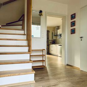 Ubytování U Křivánků I Hostětice