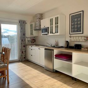 Ubytování U Křivánků I Hostětice