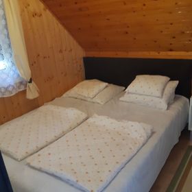 Ágnes Apartman Igal