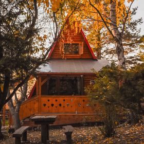 Kuckózó Vendégház Mogyoróska