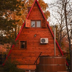 Kuckózó Vendégház Mogyoróska