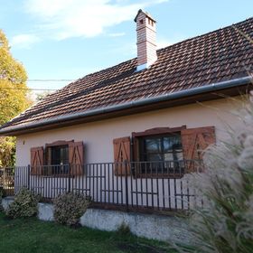 Barackos Vendégház Biharugra