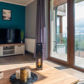 Apartamenty Aparts4U Szklarska Poręba