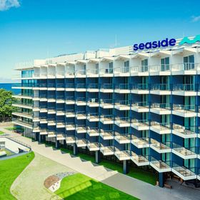 Apartament 309 Natalie Seaside Park Kołobrzeg
