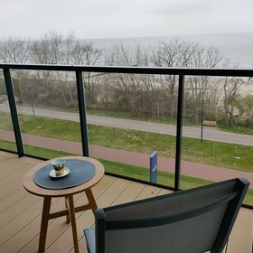 Apartament 309 Natalie Seaside Park Kołobrzeg