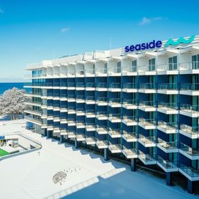 Apartament 309 Natalie Seaside Park Kołobrzeg