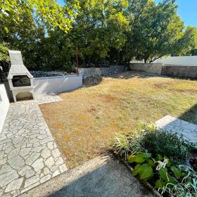 Apartmani Terezza Jadranovo