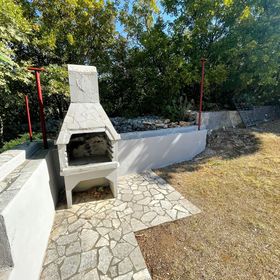 Apartmani Terezza Jadranovo