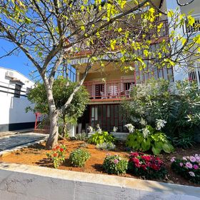 Apartmani Terezza Jadranovo