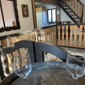 Perényi Pince és Vendégház Hajós