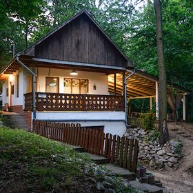 Bokorka Vendégház Noszvaj