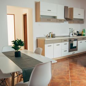 Apartament Rákóczi Odorheiu Secuiesc