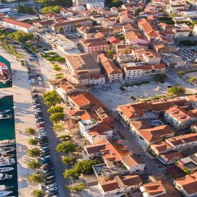 Heritage Hotel Porin Makarska