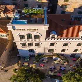 Heritage Hotel Porin Makarska