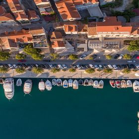 Heritage Hotel Porin Makarska