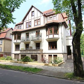 Apartamenty Świnoujście - Łabędź 