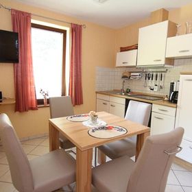 Apartamenty Świnoujście - Łabędź 