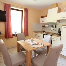 Apartamenty Świnoujście - Łabędź 