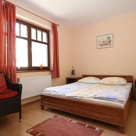 Apartamenty Świnoujście - Łabędź 