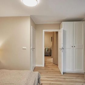 Apartament Świnoujście - Bursztyn 