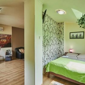 Apartamenty Świnoujście - Villa Teresa 