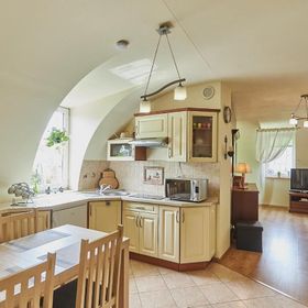 Apartamenty Świnoujście - Villa Teresa 