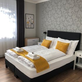 ILLA Apartments Eger