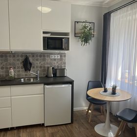 ILLA Apartments Eger