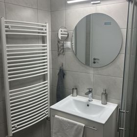 ILLA Apartments Eger