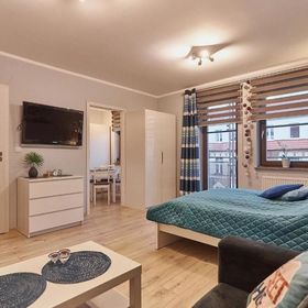 Apartamenty Świnoujście - Kwartał Róży Wiatrów II