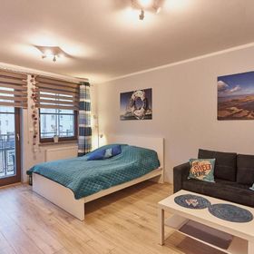 Apartamenty Świnoujście - Kwartał Róży Wiatrów II