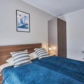 Apartamenty Świnoujście - Komandorska 