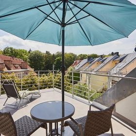 Apartamenty Świnoujście - Komandorska 