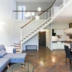 Apartamenty Świnoujście - Plac Słowiański 