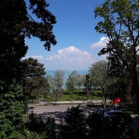 Popeye Apartman Tihany