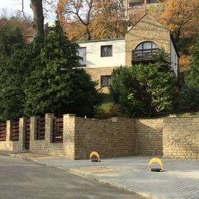 Popeye Apartman Tihany