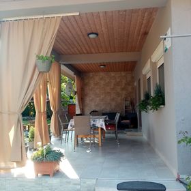 Ilona vendégház Balatonmáriafürdő