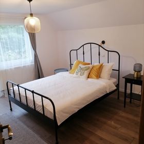 Casa de oaspeți Căsuța lui Matei Moieciu de Sus