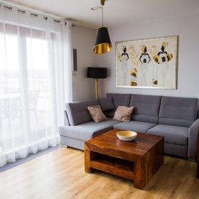 Apartamenty Świnoujście - Platan