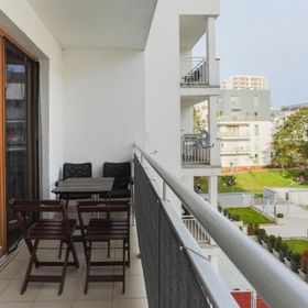 Apartamenty Świnoujście - Platan