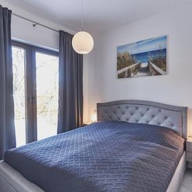 Apartamenty Świnoujście - Kormoran