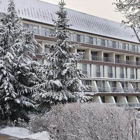 Lifestyle Hotel Mátra Mátraháza