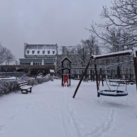 Lifestyle Hotel Mátra Mátraháza