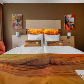 Lifestyle Hotel Mátra Mátraháza